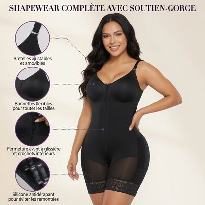 Gaine Sculptante