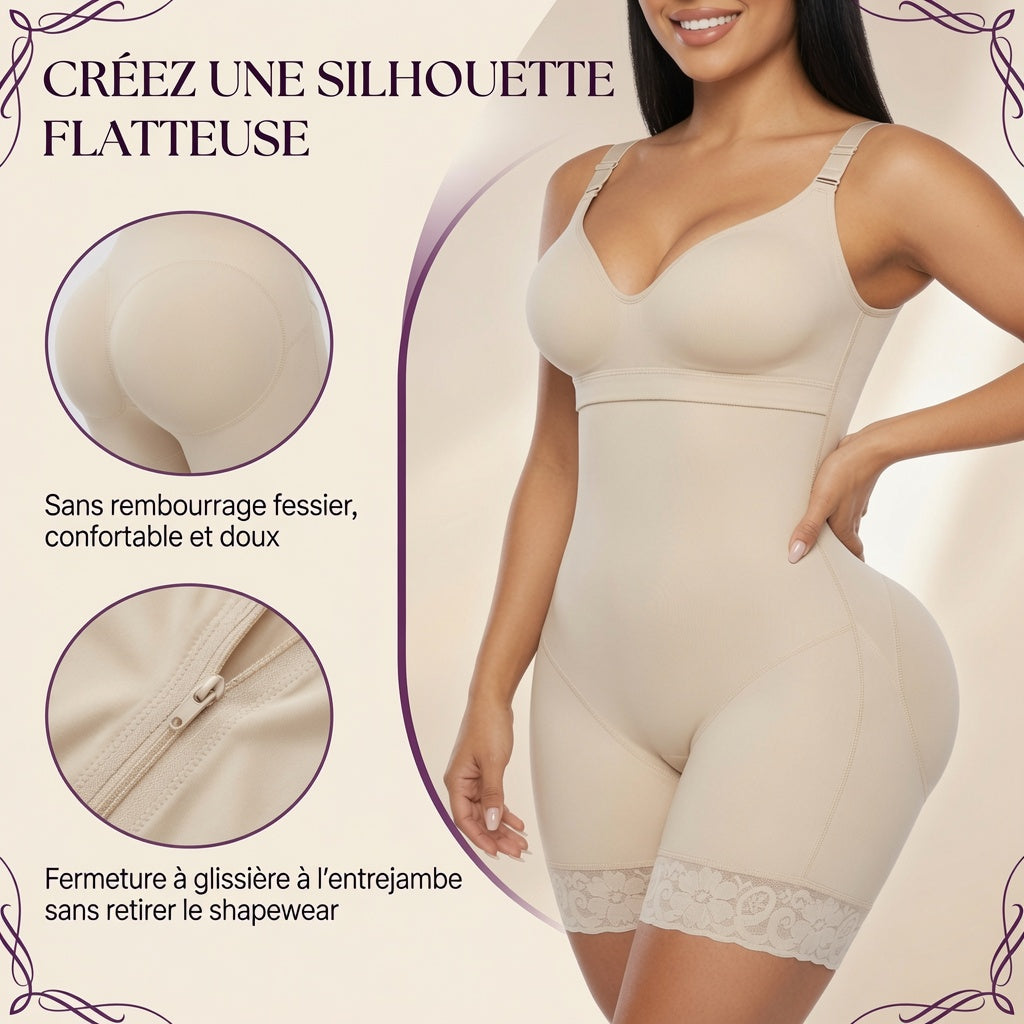 Gaine Sculptante