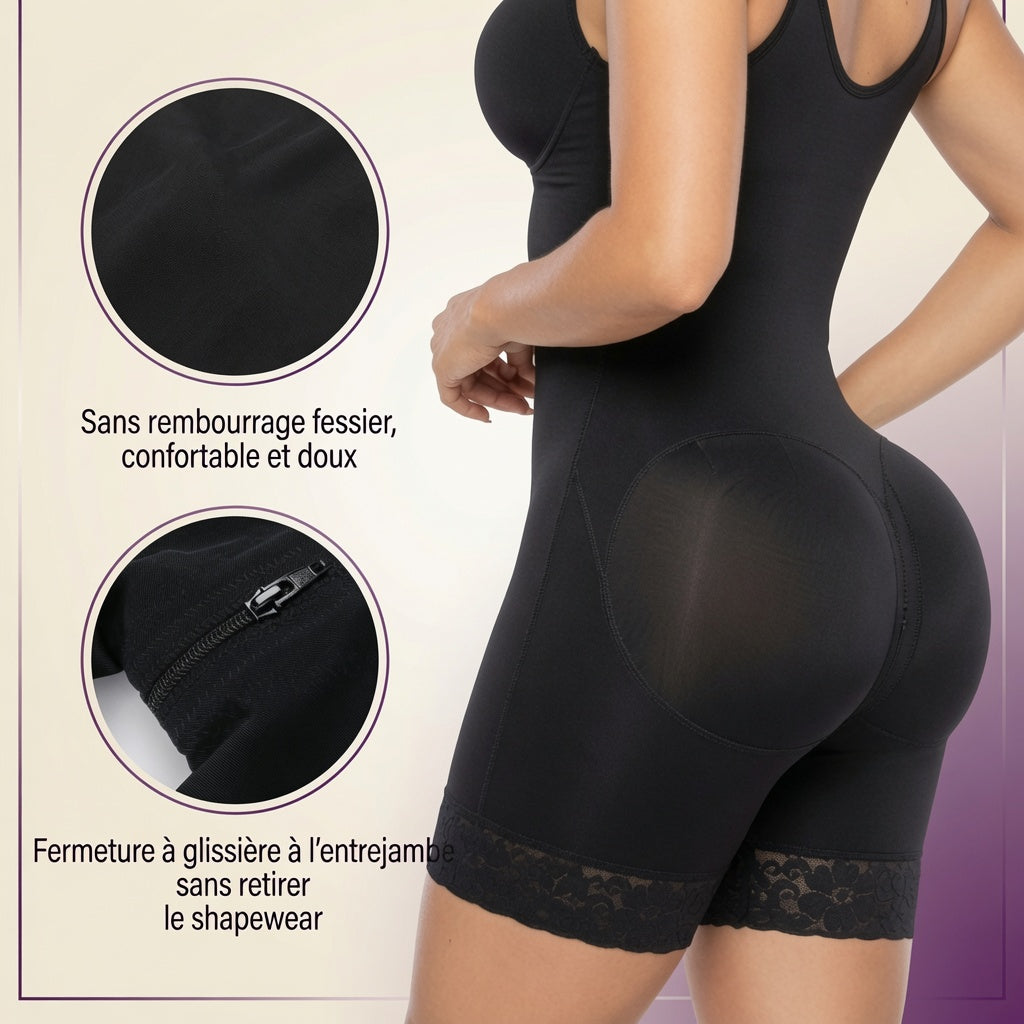 Gaine Sculptante