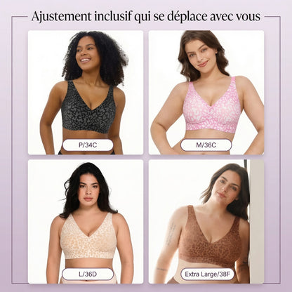 Soutien-Gorge Sculptant