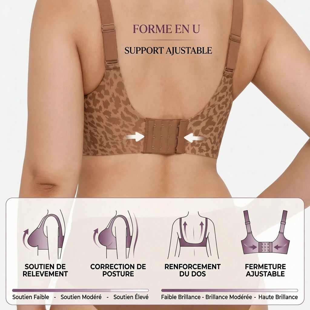 Soutien-Gorge Sculptant