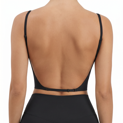 Soutien-Gorge Push-Up Invisible