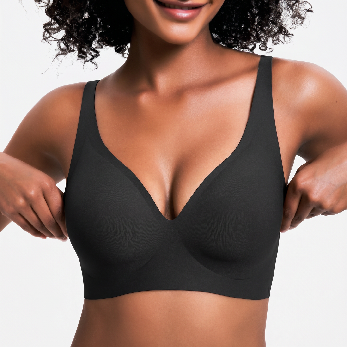 Soutien-Gorge Sculptant
