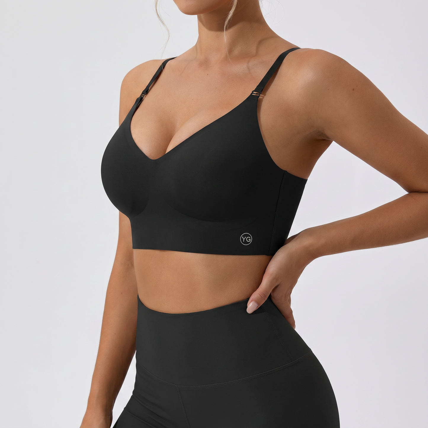 Soutien-Gorge Push-Up Invisible