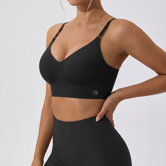 Soutien-Gorge Push-Up Invisible