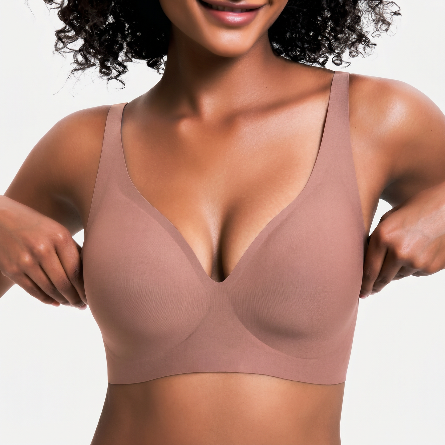 Soutien-Gorge Sculptant