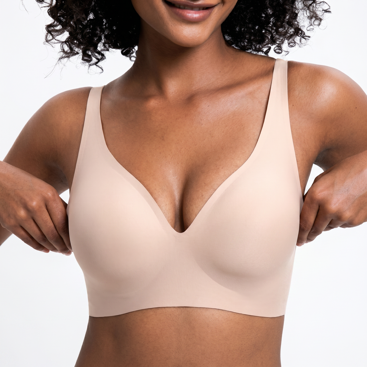 Soutien-Gorge Sculptant